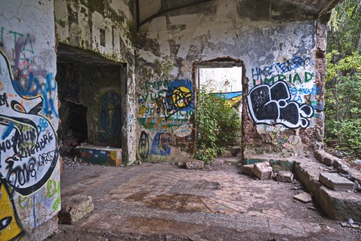 30 luglio Casa Franco